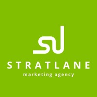 Stratlane Marketing Agency logo, Stratlane Marketing Agency contact details