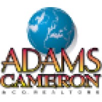 Adams, Cameron & Co. Realtors logo, Adams, Cameron & Co. Realtors contact details