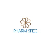 Pharm Spec logo, Pharm Spec contact details