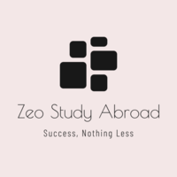 Zeo Study logo, Zeo Study contact details