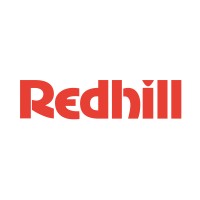 Redhill Manufacturing Ltd logo, Redhill Manufacturing Ltd contact details