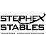 Stephex Stables logo, Stephex Stables contact details