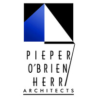 Pieper O Brien Herr Architects Ltd logo, Pieper O Brien Herr Architects Ltd contact details