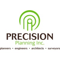 Precision Planning, Inc. logo, Precision Planning, Inc. contact details