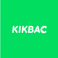 kikbac logo, kikbac contact details