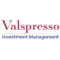 Valspresso Investment Management logo, Valspresso Investment Management contact details