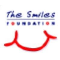 The SMILES Foundation logo, The SMILES Foundation contact details