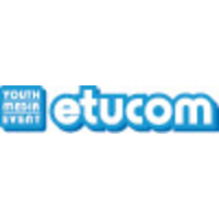 etucom - youth | media | event logo, etucom - youth | media | event contact details