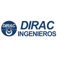 DIRAC INGENIEROS logo, DIRAC INGENIEROS contact details