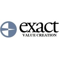 Exact Value Creation logo, Exact Value Creation contact details