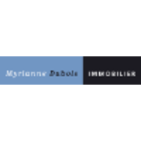 MD Immobilier logo, MD Immobilier contact details