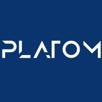 PLATOM logo, PLATOM contact details