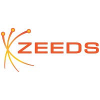 Zeeds logo, Zeeds contact details