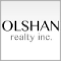 Olshan Realty Inc. logo, Olshan Realty Inc. contact details