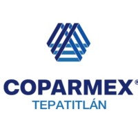 Coparmex Tepatitlán logo, Coparmex Tepatitlán contact details