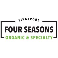 Four Seasons Organic Market logo, Four Seasons Organic Market contact details