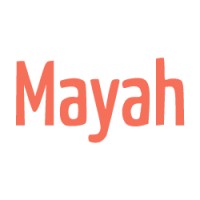 Mayah logo, Mayah contact details