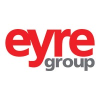 Eyre Group logo, Eyre Group contact details