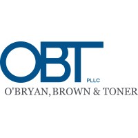 O'Bryan, Brown & Toner logo, O'Bryan, Brown & Toner contact details