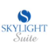 The Skylight Suite logo, The Skylight Suite contact details