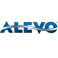 ALEVO logo, ALEVO contact details