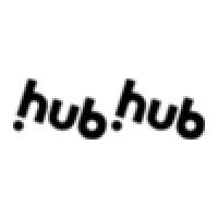 HubHub logo, HubHub contact details