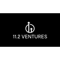 11.2 Ventures logo, 11.2 Ventures contact details