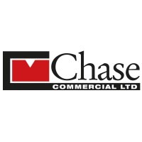 Chase Commercial Ltd logo, Chase Commercial Ltd contact details