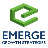 Emerge Growth Strategies logo, Emerge Growth Strategies contact details