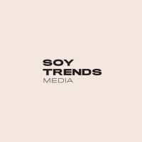 SoyTrends logo, SoyTrends contact details