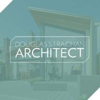 Douglas Strachan - Chartered Architect logo, Douglas Strachan - Chartered Architect contact details