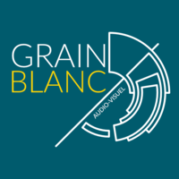 Grain Blanc logo, Grain Blanc contact details