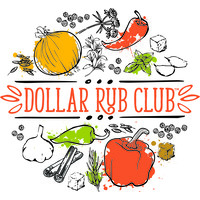 Dollar Rub Club logo, Dollar Rub Club contact details