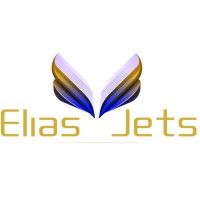 Elias Jets logo, Elias Jets contact details