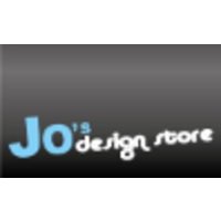 Jo's Design Store logo, Jo's Design Store contact details