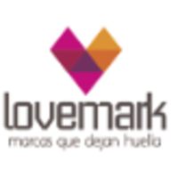 LOVEMARK logo, LOVEMARK contact details