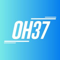 OH37 logo, OH37 contact details