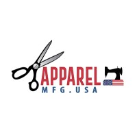 Apparel MFG. USA logo, Apparel MFG. USA contact details