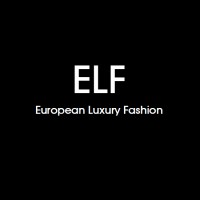 ELF logo, ELF contact details