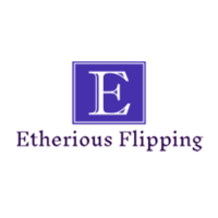 Etherious Flipping logo, Etherious Flipping contact details