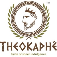 Theokaphé logo, Theokaphé contact details