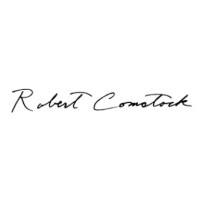 Robert Comstock Fashion logo, Robert Comstock Fashion contact details