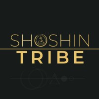 Shoshin Tribe logo, Shoshin Tribe contact details