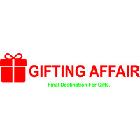 GIFTING AFFAIR logo, GIFTING AFFAIR contact details