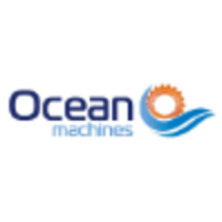 Ocean Machines logo, Ocean Machines contact details