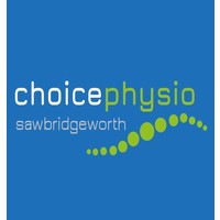 Choice Physio Limited logo, Choice Physio Limited contact details