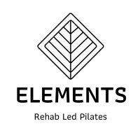 Elements Rehab Led Pilates logo, Elements Rehab Led Pilates contact details