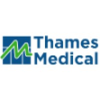 Thames Medical Ltd logo, Thames Medical Ltd contact details