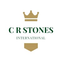 C R STONES INTERNATIONAL logo, C R STONES INTERNATIONAL contact details