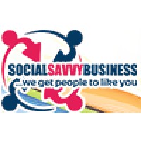 Social Savvy Business logo, Social Savvy Business contact details